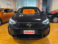 Usata VW Taigo R-line 116 CV (85 kW) 2024 Deep black / perlato SUV
