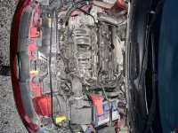 Usata Ford Fiesta Titanium 82 CV (60 kW) 2009 Berlina