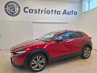 Usata Mazda CX-30 Exclusive 179 CV (131 kW) 2020 Rosso SUV