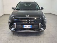 usata Hyundai Kona 1.0 t-gdi NLine 2wd 120cv