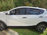 Usata EVO Evo 3 85 kW (116 CV) 2023 Bianco SUV