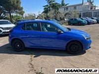 Nuova Opel Corsa Edition 101 CV (74 kW) 2025 Blu Utilitaria