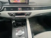 Usata Audi A4 S-Line 150 CV (110 kW) 2018 Bianco Station wagon