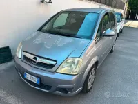 Usata Opel Meriva 75 CV (55 kW) 2006 Monovolume