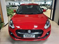 usata Suzuki Swift 1.2 Hybrid CVT Top nuova a San Vittore Olona