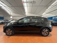Usata Hyundai Bayon 79 CV (58 kW) 2024 Nero SUV