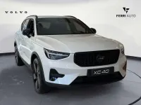 Nuova Volvo XC40 Plus 163 CV (119 kW) 2026 Bianco SUV