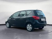 usata Opel Meriva 1.4 Turbo 120CV GPL Tech Innovation