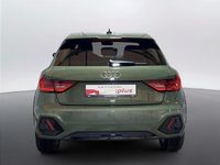 Usata Audi A1 Business 150 CV (110 kW) 2025 Verde distretto metallizzato SUV
