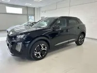 Usata Peugeot 2008 Allure 101 CV (74 kW) 2025 Nero SUV