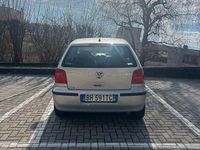 Usata VW Polo 75 CV (55 kW) 2000 Grigio Utilitaria