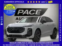 Nuova Audi Q3 Sportback S-Line 272 CV (200 kW) 2026 Grigio metallizzato SUV