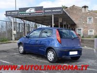 usata Fiat Punto 1.2i cat 3 porte 60CV