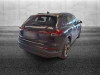 Usata Audi Q4 e-tron Business 210 kW (286 CV) 2025 Lilla SUV