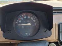 Usata Fiat 126 24 CV (17 kW) 1982 Utilitaria