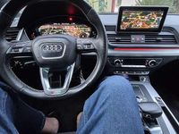 Usata Audi Q5 Ambiente 190 CV (139 kW) 2017 SUV