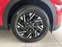 Usata Fiat 600 Red 61 kW (84 CV) 2023 Rossoselleria specifica red SUV