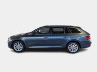 usata Skoda Superb WAGON 1.4 TSI PLUG-IN HYBRYD EXECUTIV