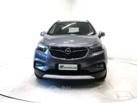 Usata Opel Mokka 110 CV (80 kW) 2019 Gray SUV