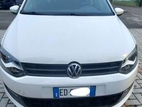 usata VW Polo 5p 1.4 Highline biFuel GPL