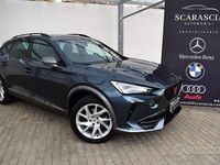 Usata Cupra Formentor 150 CV (110 kW) 2023 Grigio magnetico SUV