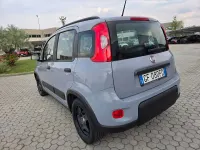 Usata Fiat Panda City Life 69 CV (50 kW) 2021 Grigio Utilitaria