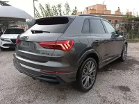 Usata Audi Q3 Ambiente 150 CV (110 kW) 2025 Gray SUV