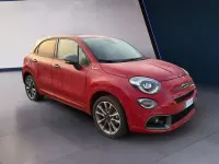 Usado Fiat 500 131 CV (96 kW) 2024 Rojo SUV