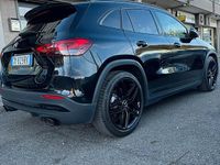 Usata Mercedes GLA35 AMG AMG 306 CV (225 kW) 2022 SUV