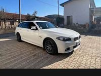 usata BMW 535 535 d Touring xdrive Msport auto