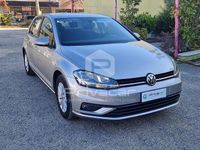 Usata VW Golf VII Business 115 CV (84 kW) 2019 Grigio Berlina