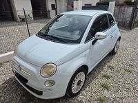 Usata Fiat 500 Pop 75 CV (55 kW) 2008 Utilitaria