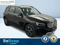 Usata Mercedes GLB180 Advanced 116 CV (85 kW) 2025 Nero metallizzato SUV