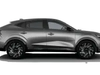 Usata Renault Rafale Esprit Alpine 200 CV (147 kW) 2024 Grigio SUV