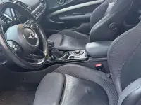 Usata Mini Cooper D Clubman 150 CV (110 kW) 2017 Station wagon