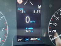 Usata Toyota Yaris Active 72 CV (52 kW) 2023 Bianco Berlina