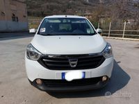 usata Dacia Lodgy 1.6 110CV Start&Stop GPL 7 posti Serie Speciale Wow