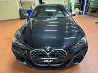 usata BMW 440 i Coupe mhev 48V xdrive auto