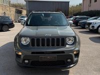 Usata Jeep Renegade Limited 130 CV (95 kW) 2022 Grigio SUV
