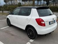 Usata Skoda Fabia 70 CV (51 kW) 2014 Berlina