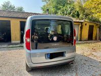 usata Fiat Doblò 1.6 mjt 16v Emotion