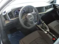 Nuova Audi A1 S-Line 116 CV (85 kW) 2026 Bianco SUV