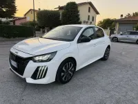 Usata Peugeot 208 Active 75 CV (55 kW) 2024 Utilitaria