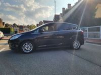 usata Ford C-MAX C-MaxII 2010 1.6 tdci Titanium 115cv dpf