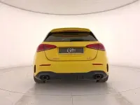 Usata Mercedes A35 AMG AMG 306 CV (225 kW) 2019 Gray Berlina