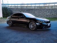 usata BMW M5 Competitionc 625CV