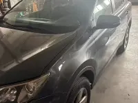 Usata Toyota RAV4 124 CV (91 kW) 2014 Grigio SUV