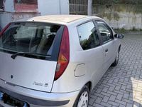 Usata Fiat Punto 60 CV (44 kW) 2000 Utilitaria