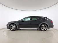Occasion Audi A6 Allroad Advanced 204 PK (150 kW) 2024 Zwart Stationwagen