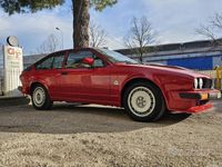 usata Alfa Romeo Alfa 6 GTV 2.5cilindri